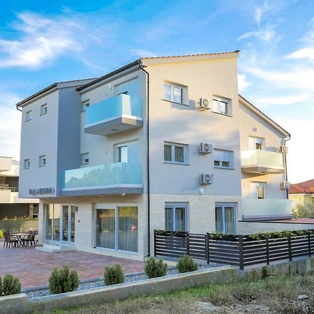 Villa Astoria Biograd Na Moru Exterior foto